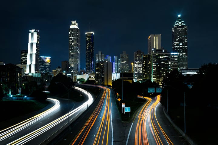 Your City, Your Startups: Techstars Atlanta Continues