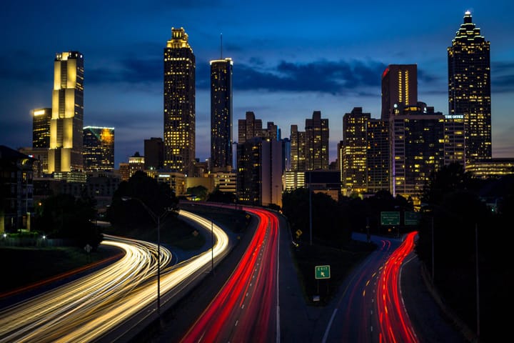 It's Time To Pay Attention To ATL's Age Tech Scene