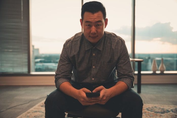 Tech Talent: This Programmer Got Into Tech to Bring His Ideas to Life