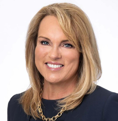 Get To Know The CEO: Julie Schertell Leads Mativ Through Merger & Changing Manufacturing Landscape