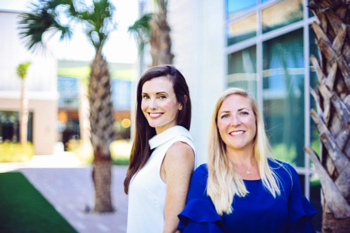 Startup Duo Widens Their Reach Into Women's Health With Digital Health Concierge Jessie