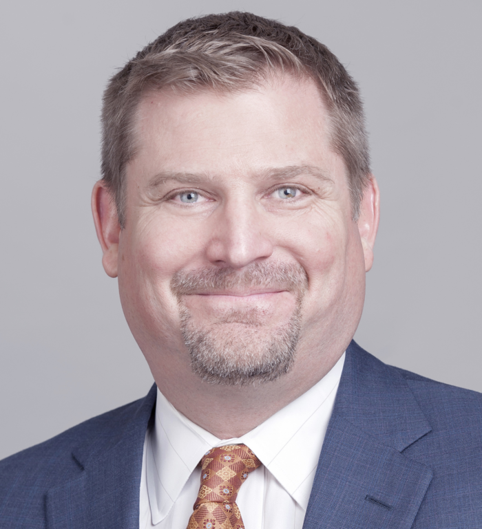 PwC's Kevin Campbell On Why Cybersecurity Responsibility Lays With the C-Suite First