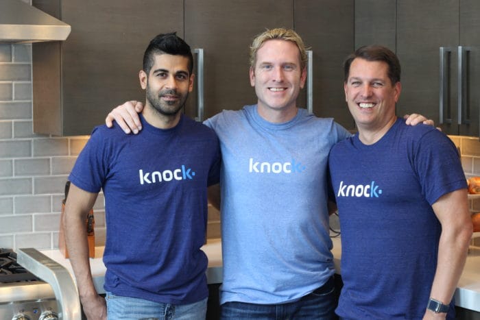 Knock Changes the Home Selling Game With New Platform