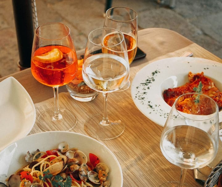 AI-Powered MenuData, Now in Chattanooga, Tracks What’s Coming to Your Plate Next