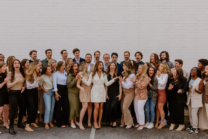 "Better Work & Better Results:" What Atlanta-based Punchlists' Acquisition Means For The Agency World