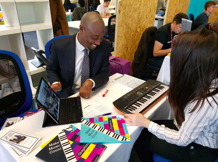 creator awards finalists