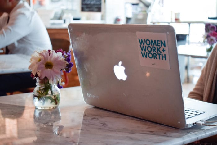 Because You're Worth the Work: Spend A Weekend With Mavenly + Co