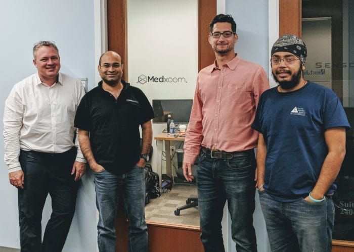 Medxoom Raises $3.2M Financing to Bring Transparency to Medical Billing