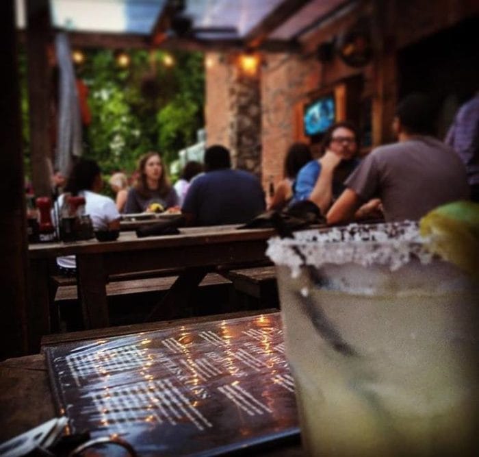 Let's Do Lunch! Your Invitation to Dine With 9 Awaits