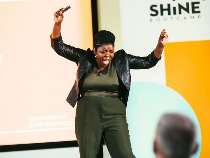 How CallRail's Part-Time Office Assistant Became Their Lead Voice For Company Culture