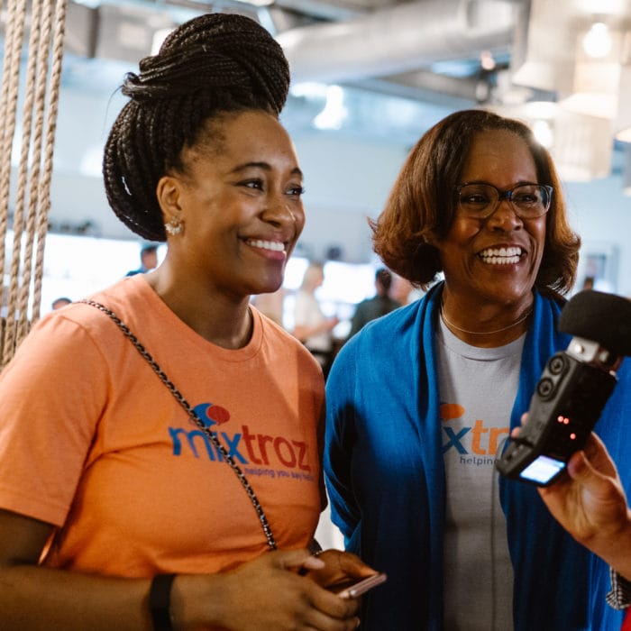 Networking Startup Mixtroz Raises $1 Million Seed Round Following Rise of the Rest Win