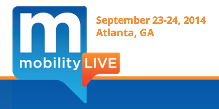 Mobility Live Conference is Looking for Speakers