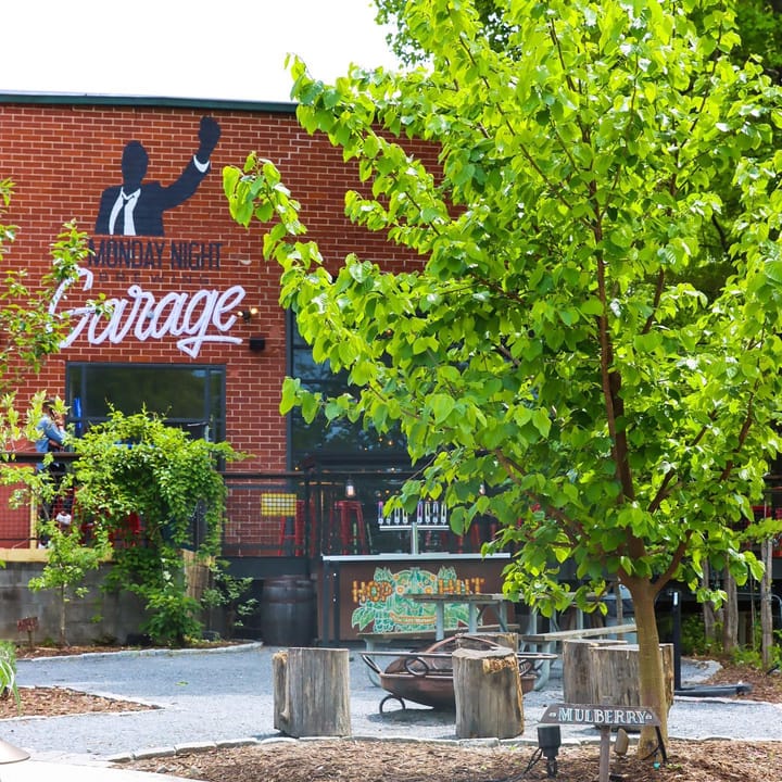 Network Under 40 Takes Networking to the Betline