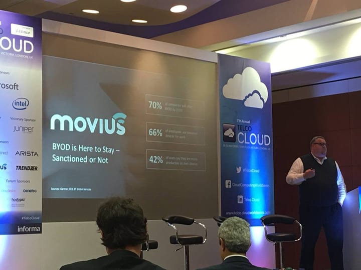 movius series c