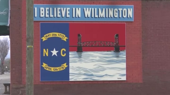 CONTRIBUTOR THOUGHTS: 10 years later, Wilmington's startup ecosystem is buzzing