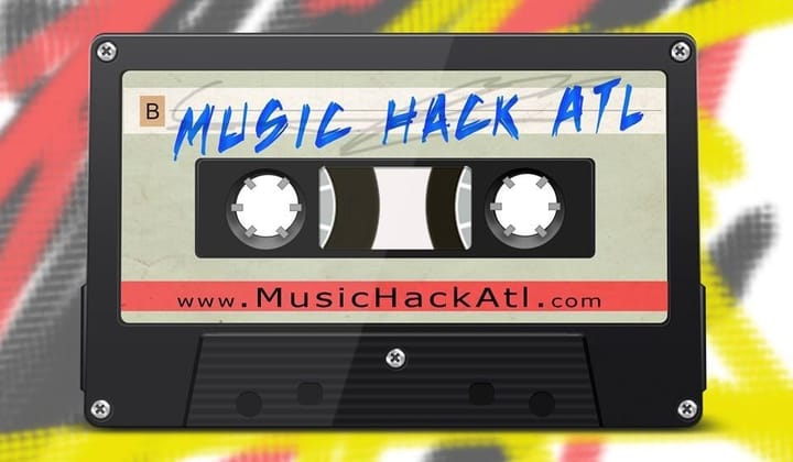 First Music Hackathon in Atlanta