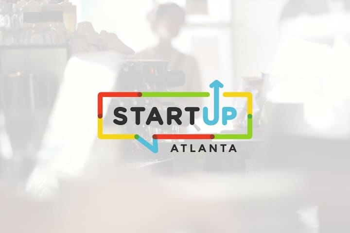 startup atlanta