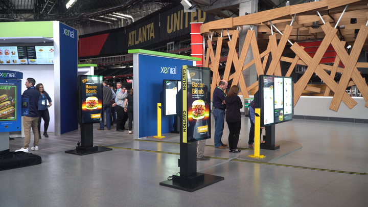 The future of the drive-thru is being built right now in the Southeast