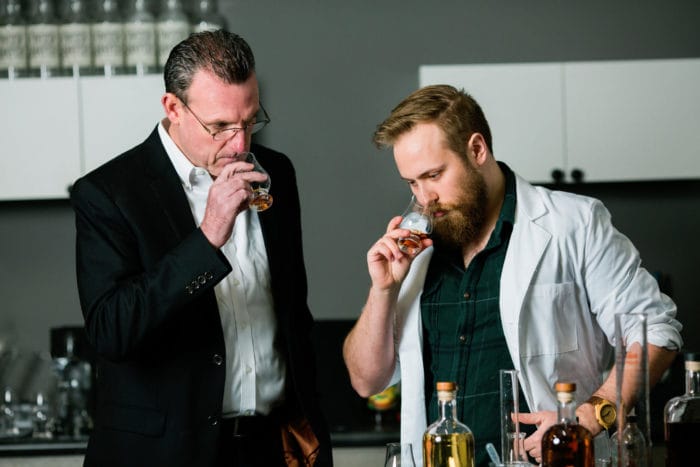 Raleigh-based spirits technology company lands $6 million in Series C funding to innovate alcohol distilling process