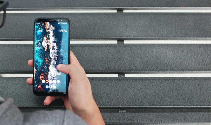 It’s About Time: Atlanta Startup Billseye Gets People Paid for Client Phone Calls