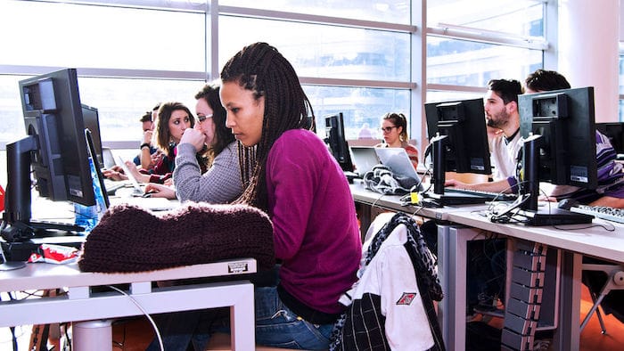 TechHireATL applications