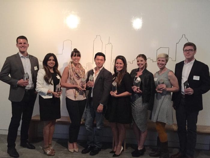 Nominations Are Now Open for TAG Young Pros One In A Millennial Awards