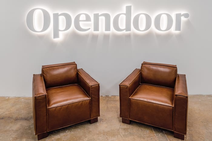 opendoor