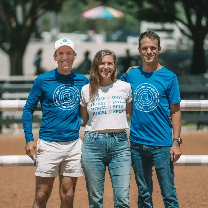 SaaS Startup Horse Spot Finds Fertile Ground In The Southeast