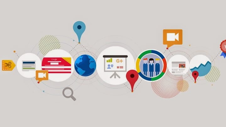 Google Partners Connect at Hype