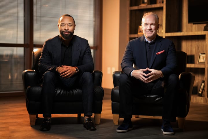 Paul Judge & Mark Buffington Team Up For New $300 Million Venture Fund in Atlanta