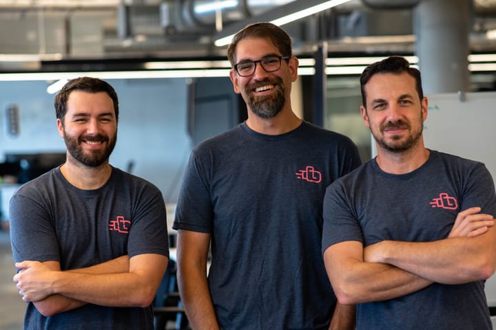 To Get Everyone On The Same Page, Atlanta-based Punchlist Is Making Feedback Easier