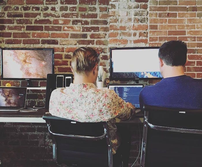 Here's How to Develop Good Employees — Actually Spend Time With Them