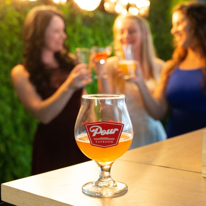 Tap in, Tap Out: Network Under 40 to Host First Networking Event of the New Year at Pour Taproom