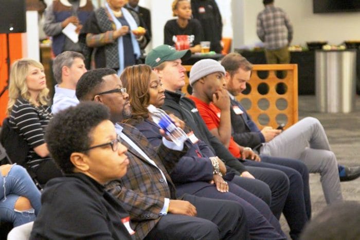 Power Talk: Fintech Innovators to Talk Debt At Money Moves Panel