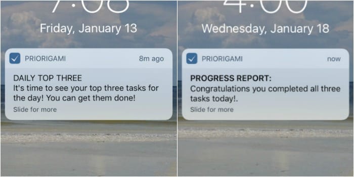 Solve Your To-Do List Puzzle With Priorigami