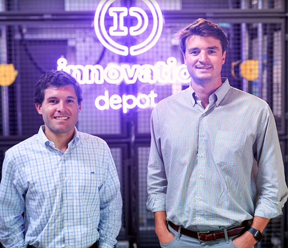 Birmingham's REPOWR brings "asset-as-a-service" model to trucking