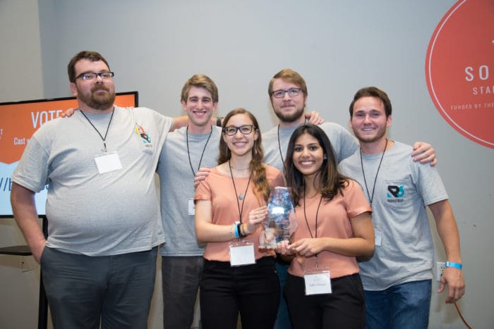 DisasterMed Wants to Track and Manage Health For Disaster Shelter Evacuees