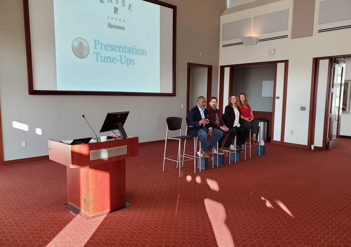 RAISE Forum Celebrates 10 years | Announces Call for Applications