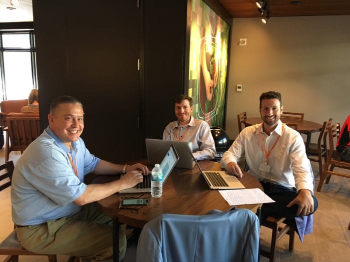 Ramble Chat Helps the Non-Technical Add Live Chat Anywhere — Fast