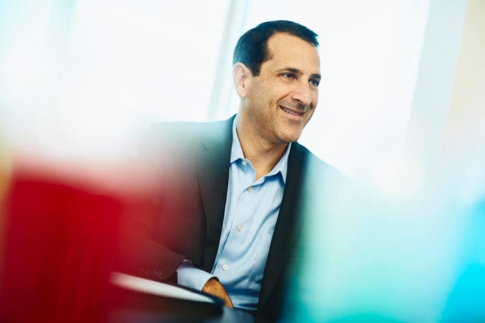 Are AI and Automation Making Recruiting Impersonal? It's All About 'Tech and Touch' At Randstad