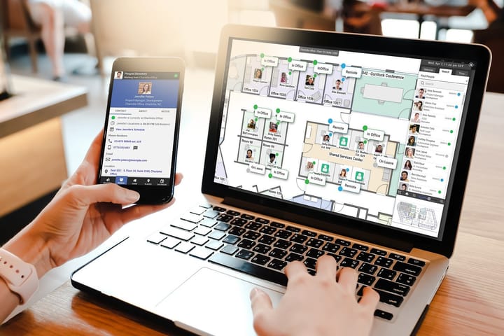 Tech Alpharetta Grad Lands $1.7 Million To Streamline Facilities Management