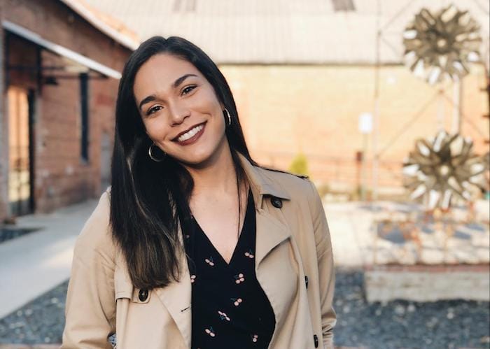 This Content Creator-Turned-Programmer Is Seeking A Supportive Team