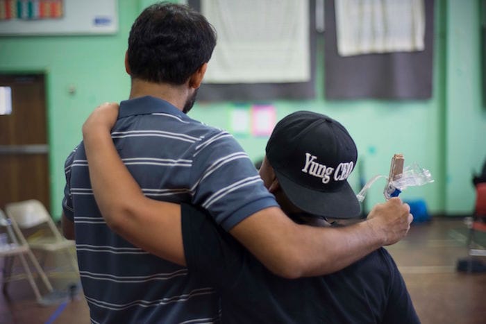 re:imagine/ATL Alliance