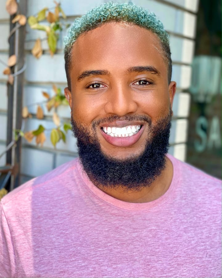 This Software Engineer Has Built A New Type of Tech Conference