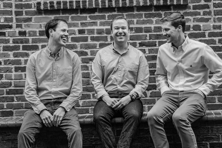 UNC-Chapel Hill Grads Raise $10 Million Series A To Help Apartments Become Rent Ready