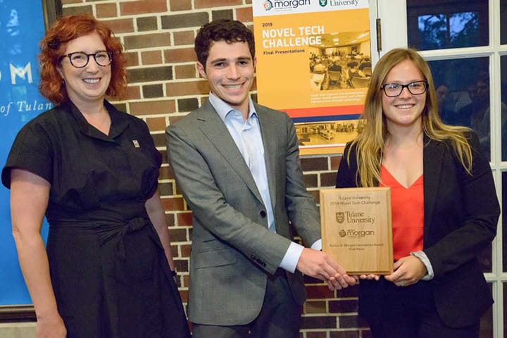 ReSuture Replaces Cadavers For Hands-On Surgery Training