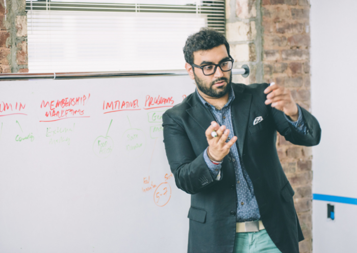 How Startups Can Take the Lead On Atlanta's Open Data Legislation During the Election