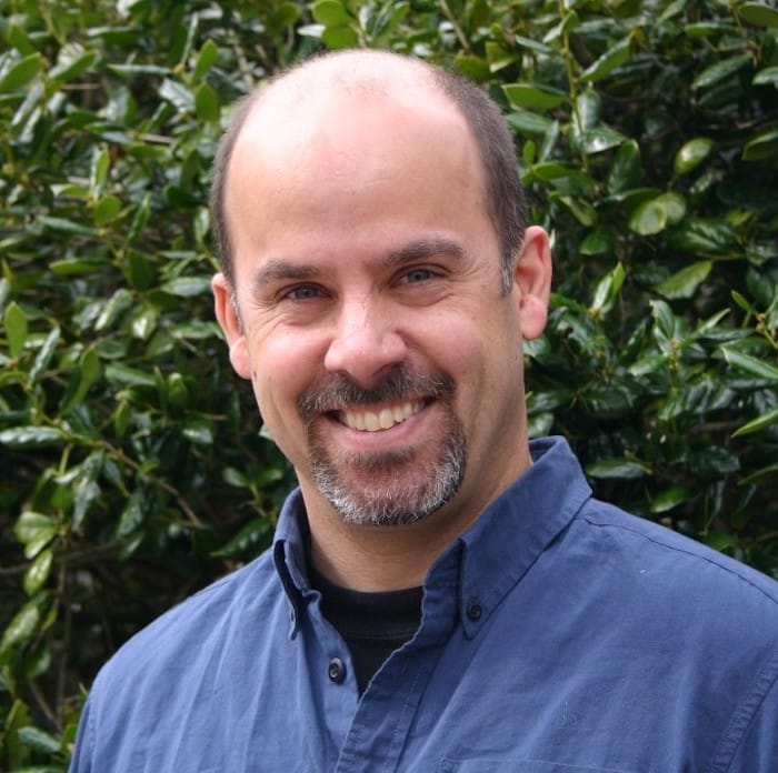 Tech Talent: This Creative Developer and Ethical Hacker Searches for A Culture-Driven Company