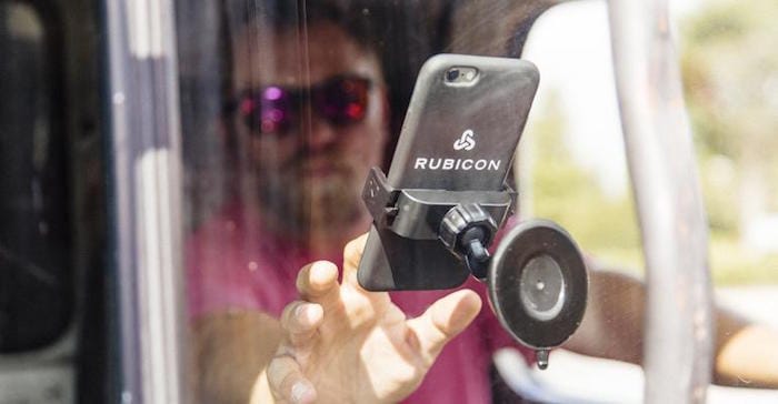 Rubicon Atlanta pilot