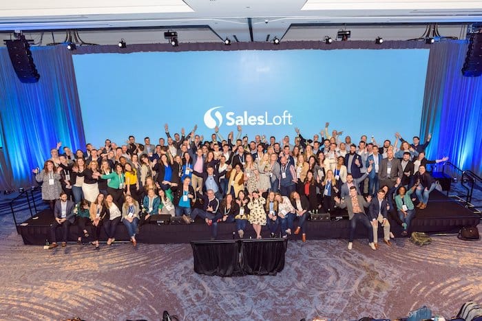salesloft